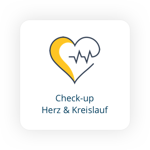 Check-up Herz-Kreislauf