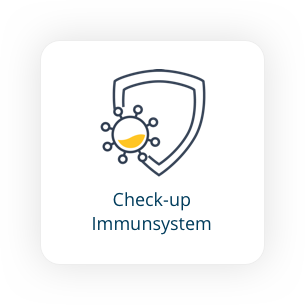 Check-up Immunsystem