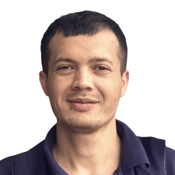 Team-Ali-Kushkvaktov